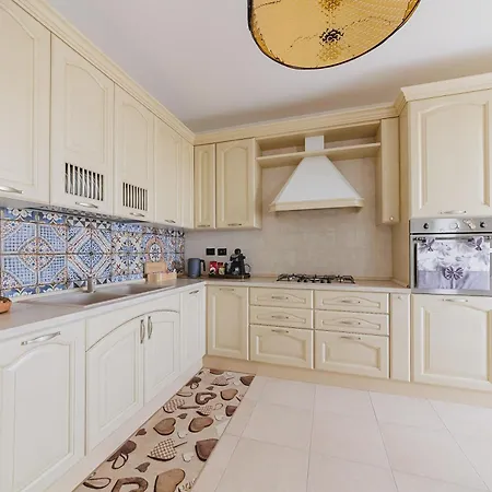 Swamyhome Aereoportobaripalese Apartamento