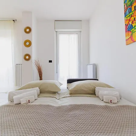 Swamyhome Aereoportobaripalese *