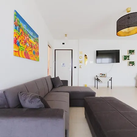 Swamyhome Aereoportobaripalese * Bari