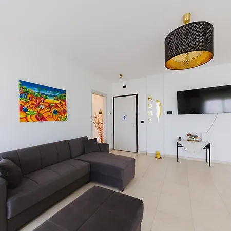 Appartement Swamyhome Aereoportobaripalese