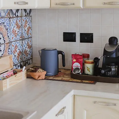 Appartement Swamyhome Aereoportobaripalese *