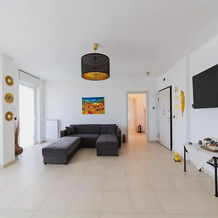 Swamyhome Aereoportobaripalese *