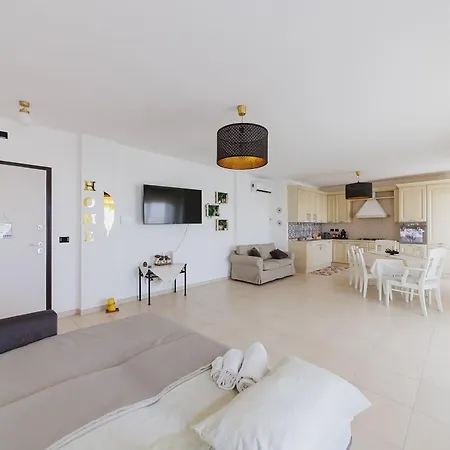 Apartamento Swamyhome Aereoportobaripalese