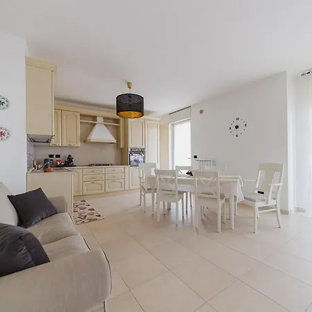 Swamyhome Aereoportobaripalese Apartamento *