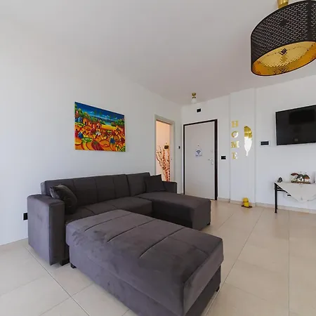 Swamyhome Aereoportobaripalese Appartement Bari