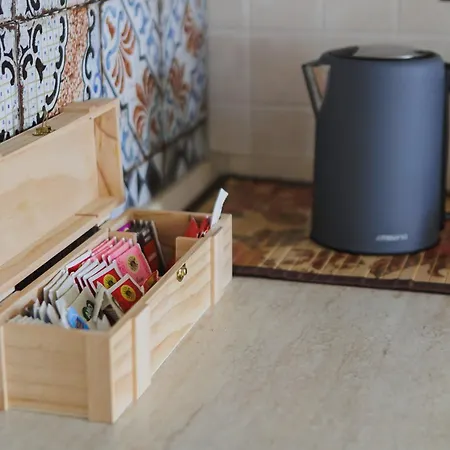 Appartement Swamyhome Aereoportobaripalese