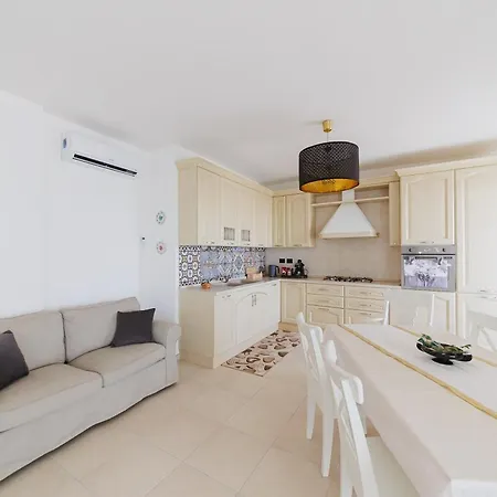 Swamyhome Aereoportobaripalese Apartamento Bari