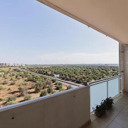 Swamyhome Aereoportobaripalese