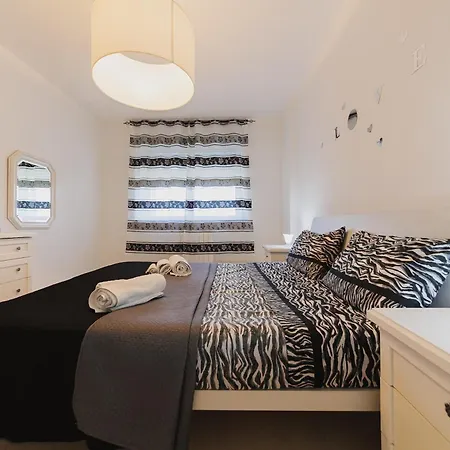 Swamyhome Aereoportobaripalese Appartement *