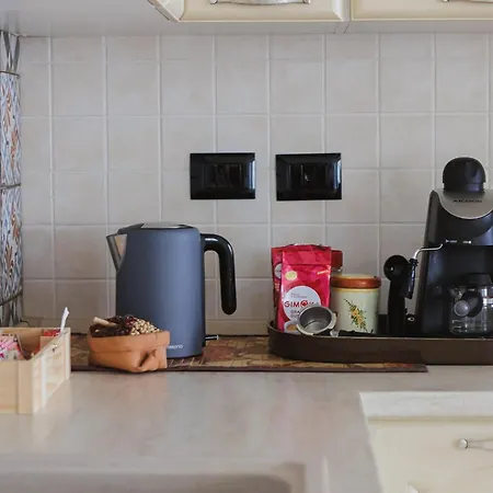 Apartamento Swamyhome Aereoportobaripalese *