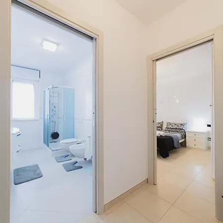 Swamyhome Aereoportobaripalese Bari