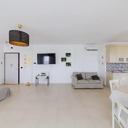 Appartement Swamyhome Aereoportobaripalese