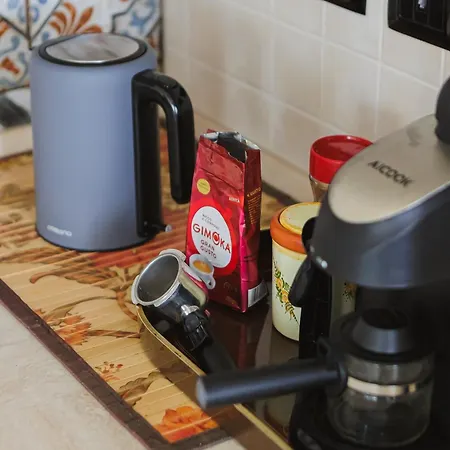 Apartamento Swamyhome Aereoportobaripalese *