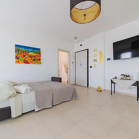 Swamyhome Aereoportobaripalese Apartamento