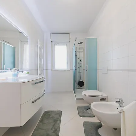 Swamyhome Aereoportobaripalese Apartamento *