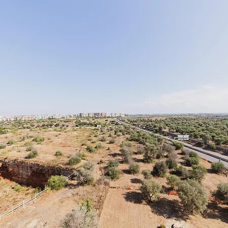 Appartement Swamyhome Aereoportobaripalese Bari