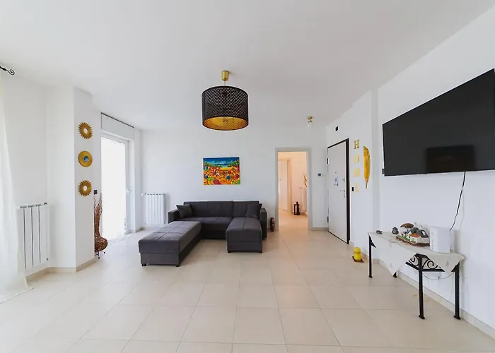 Swamyhome Aereoportobaripalese *