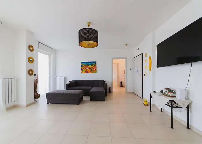 Swamyhome Aereoportobaripalese Apartment