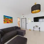 アパート Swamyhome Aereoportobaripalese