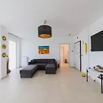 Swamyhome Aereoportobaripalese *
