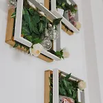 Swamyhome Aereoportobaripalese バーリ