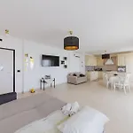 アパート Swamyhome Aereoportobaripalese