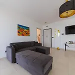 Swamyhome Aereoportobaripalese アパート バーリ