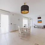 Swamyhome Aereoportobaripalese