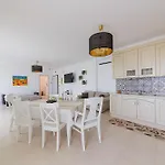 Swamyhome Aereoportobaripalese アパート バーリ
