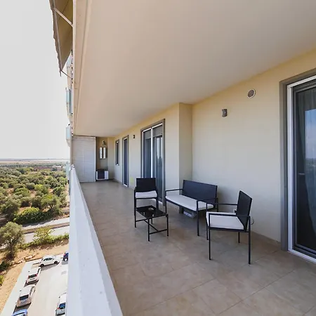 Swamyhome Aereoportobaripalese Bitonto