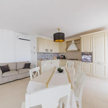 Swamyhome Aereoportobaripalese Apartment Bitonto