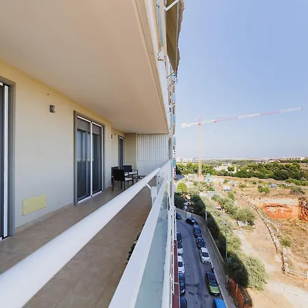 Swamyhome Aereoportobaripalese Daire