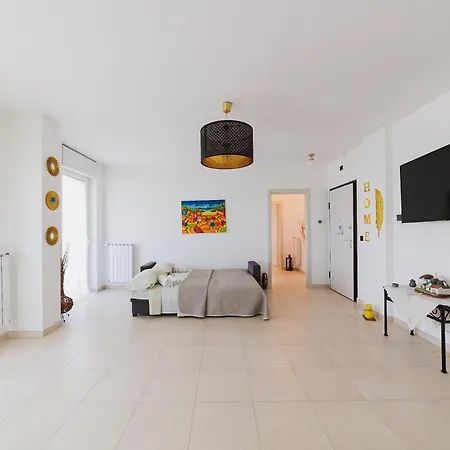 Lejlighed Swamyhome Aereoportobaripalese Bari