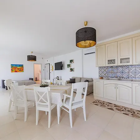 Swamyhome Aereoportobaripalese Apartment Bitonto