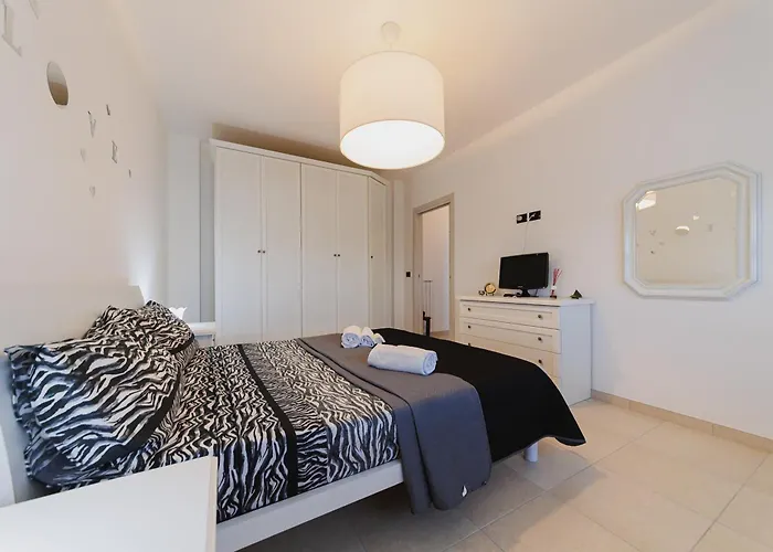 Swamyhome Aereoportobaripalese Appartement Bari