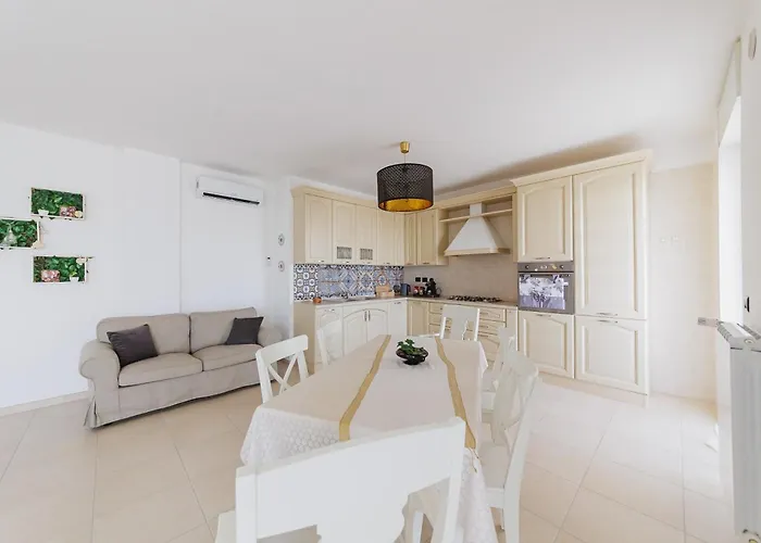 Swamyhome Aereoportobaripalese Appartement Bari