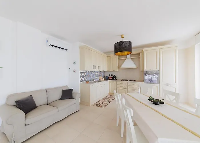 Swamyhome Aereoportobaripalese Appartement Bari