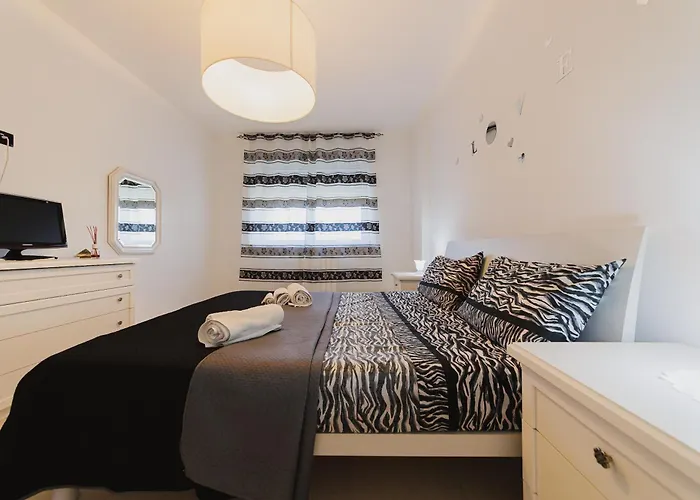 Swamyhome Aereoportobaripalese Appartement *