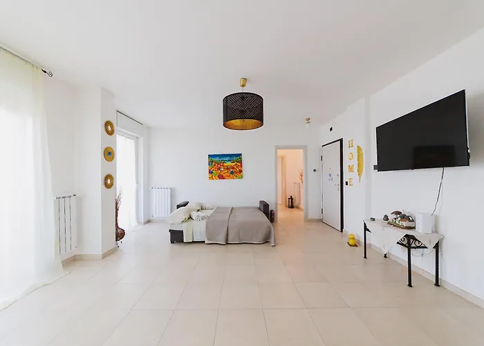 Appartement Swamyhome Aereoportobaripalese Bari
