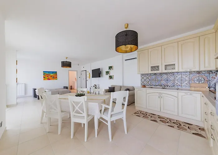 Swamyhome Aereoportobaripalese Appartement Bari