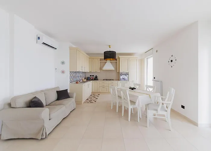 Appartement Swamyhome Aereoportobaripalese Bari