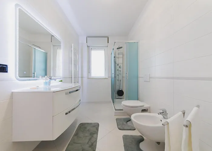 Swamyhome Aereoportobaripalese Appartement *